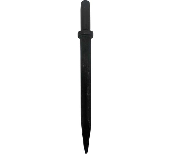 Изображение товара Пика остроконечная для отбойного молотка, длина-350мм KOMAN П-11