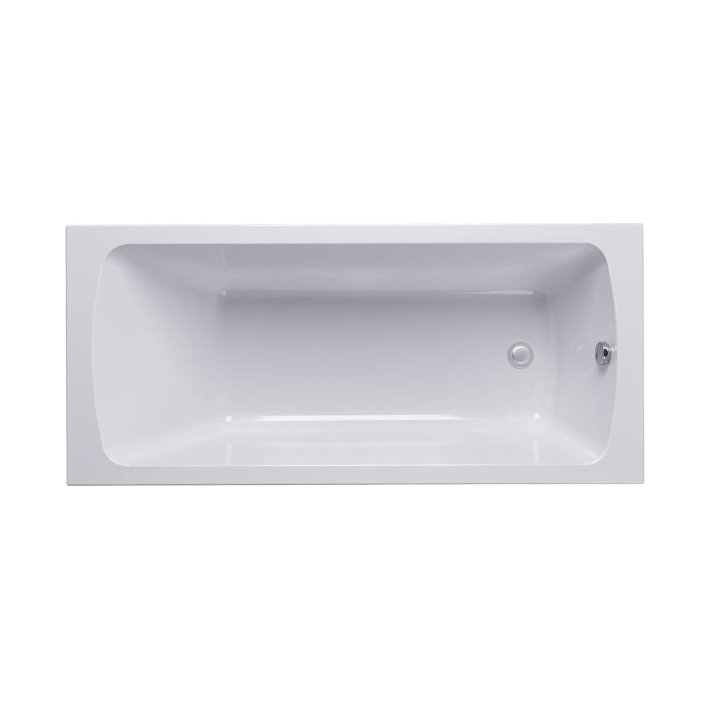 Изображение товара Ванна TIMO RITTA 1550х700х580 RITTA15570