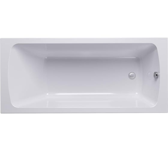 Изображение товара Ванна TIMO RITTA 1550х700х580 RITTA15570