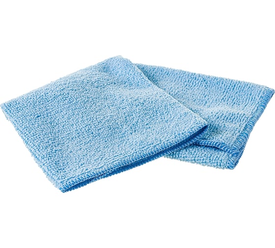 Изображение товара Салфетка Grass микрофибра 220 гм 30х30, 1 шт. УПАК IT-0456