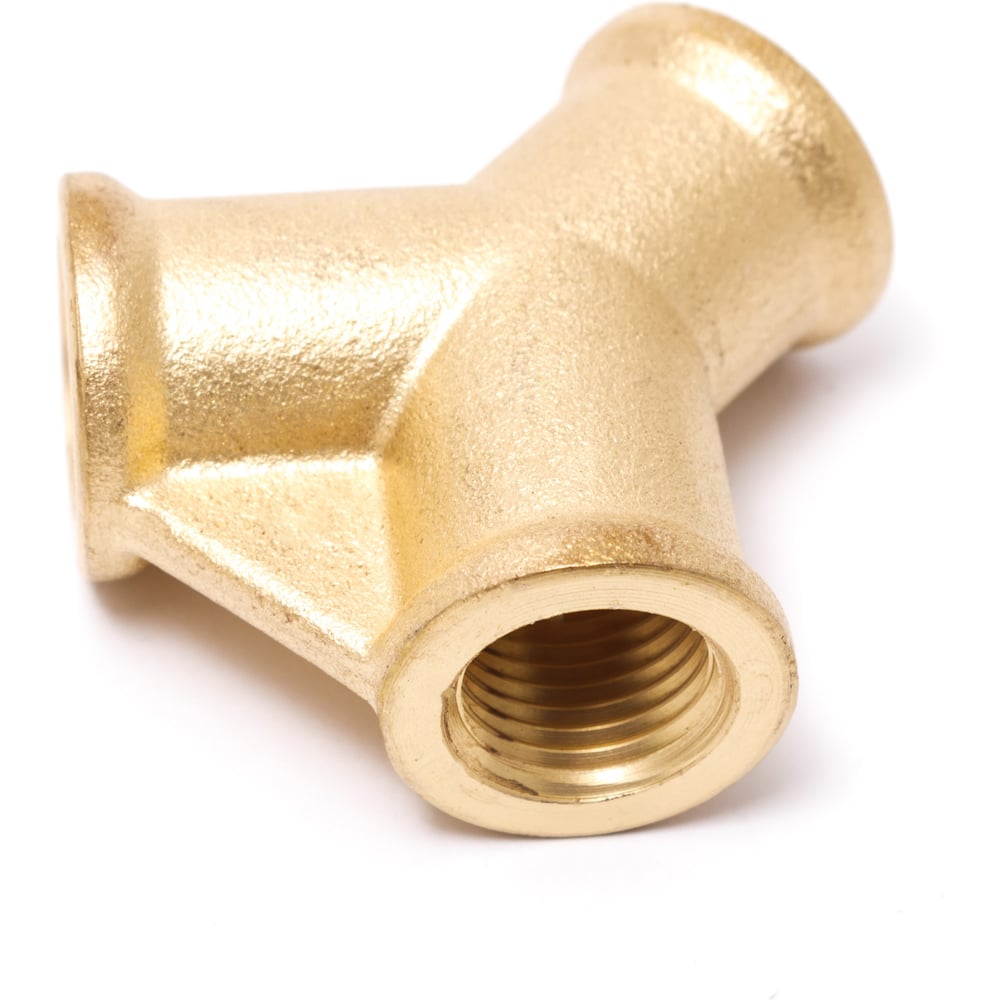 Изображение товара Y-образный разветвитель Partner внутр.резьба 1/2 PA-SP030/3(9289)