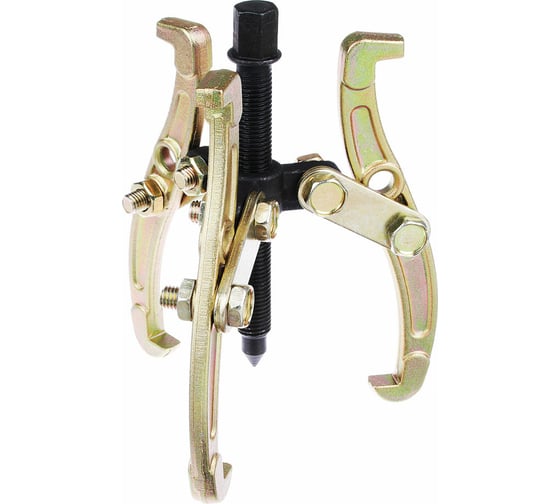 Изображение товара Съемник РОКОТ 3-х лапый 200 мм 766-031