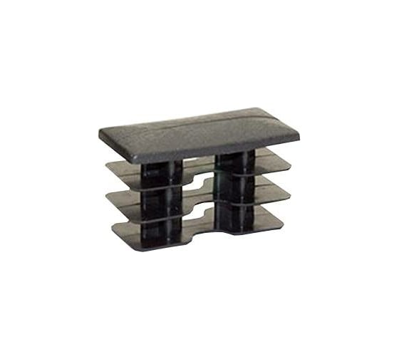 Изображение товара Заглушка Элимет (40х20 мм; 10 шт) БП-00001776