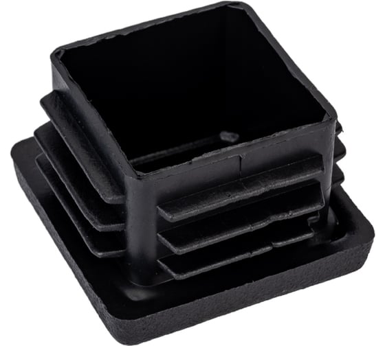 Изображение товара Заглушка Элимет (40х40 мм; 10 шт) БП-00001781