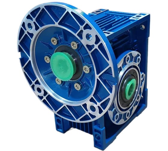 Изображение товара Электродвигаетль ЭМШ NMRW 090-15 , 13кг, PAM 22/200 Х0000070077