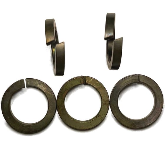 Изображение товара Шайба БП 16.30Х13 ГОСТ 6402-70 (5шт.) 01-00013103-5