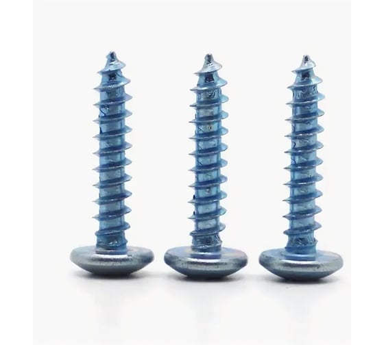 Изображение товара Самосверлящий винт Skreppro остроконечный SsR 4.8_70 (дакромет), 3000 шт SsR 4.8*70 (Д), 3000 шт