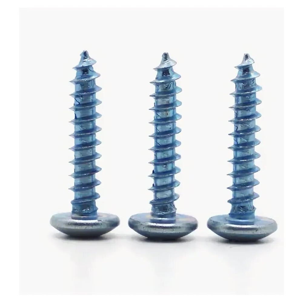 Изображение товара Самосверлящий винт Skreppro остроконечный SsR 4.8_90 (дакромет), 2000 шт SsR 4.8*90 (Д), 2000 шт