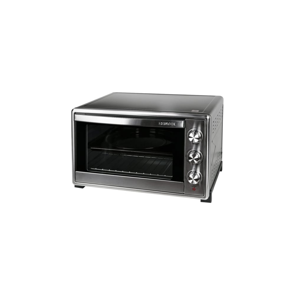 Изображение товара Жарочный шкаф Centek Convection 62л 2400Вт двойное стекло подсветка