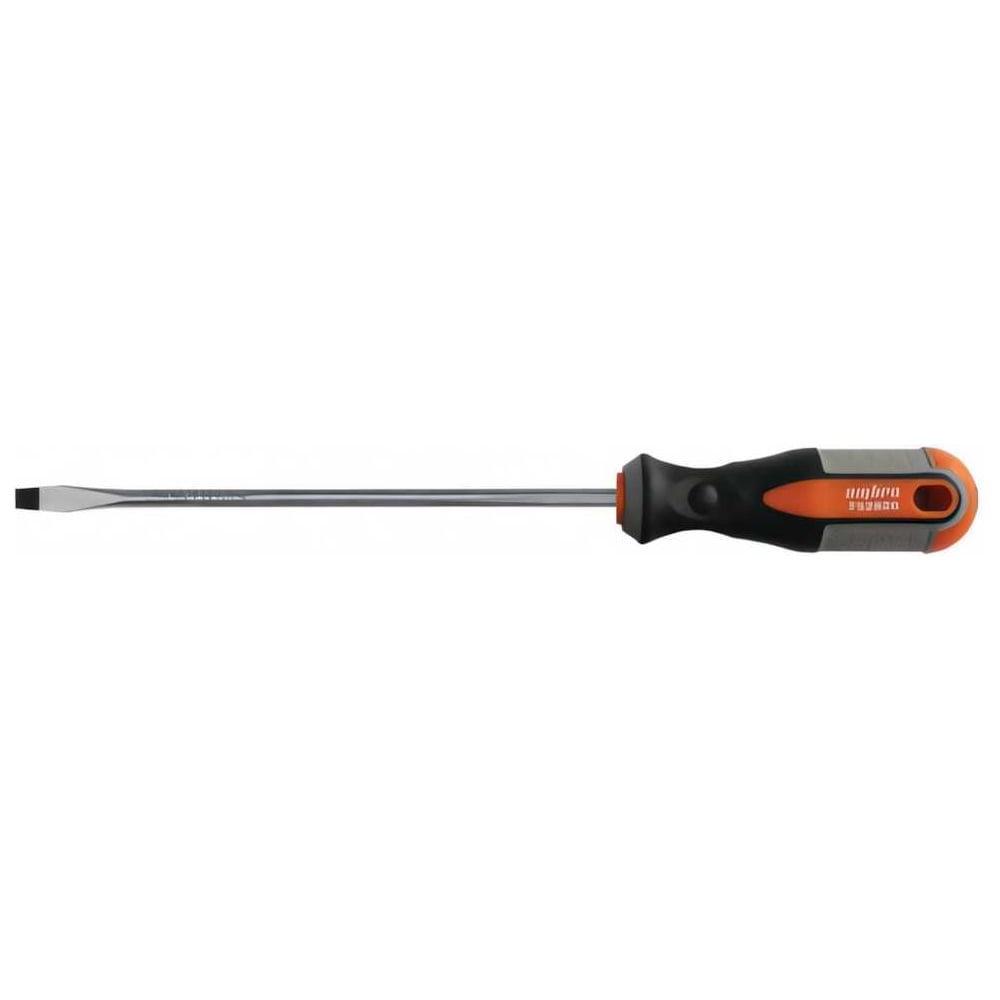 Изображение товара Шлицевая отвертка SL3х100 мм Ombra 750310