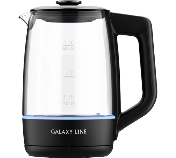 Изображение товара Чайник электрический Galaxy Line GL 0567, 7010105670