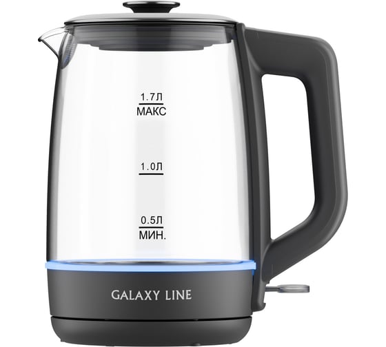 Изображение товара Чайник электрический Galaxy Line GL 0568, 7010105680