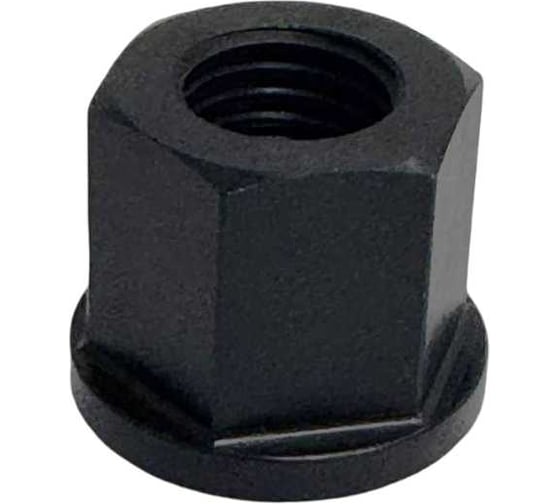 Изображение товара Гайка БП М8.7003-0302 ГОСТ 8918-69 (5шт.) 00-00101363-5