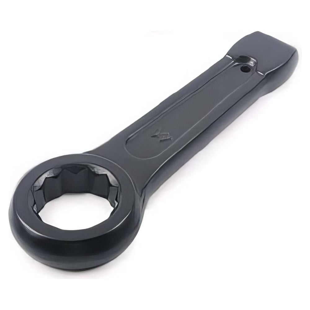 Изображение товара Ключ накидной LIGE 85мм ударный односторонний 12-гранный профессиональный