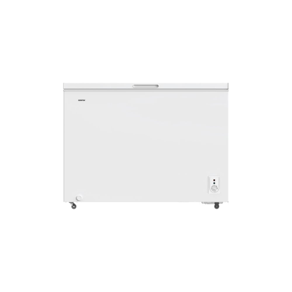 Изображение товара Морозильный ларь Centek 299л CT-4015 с 3 корзинами и комбинированным режимом
