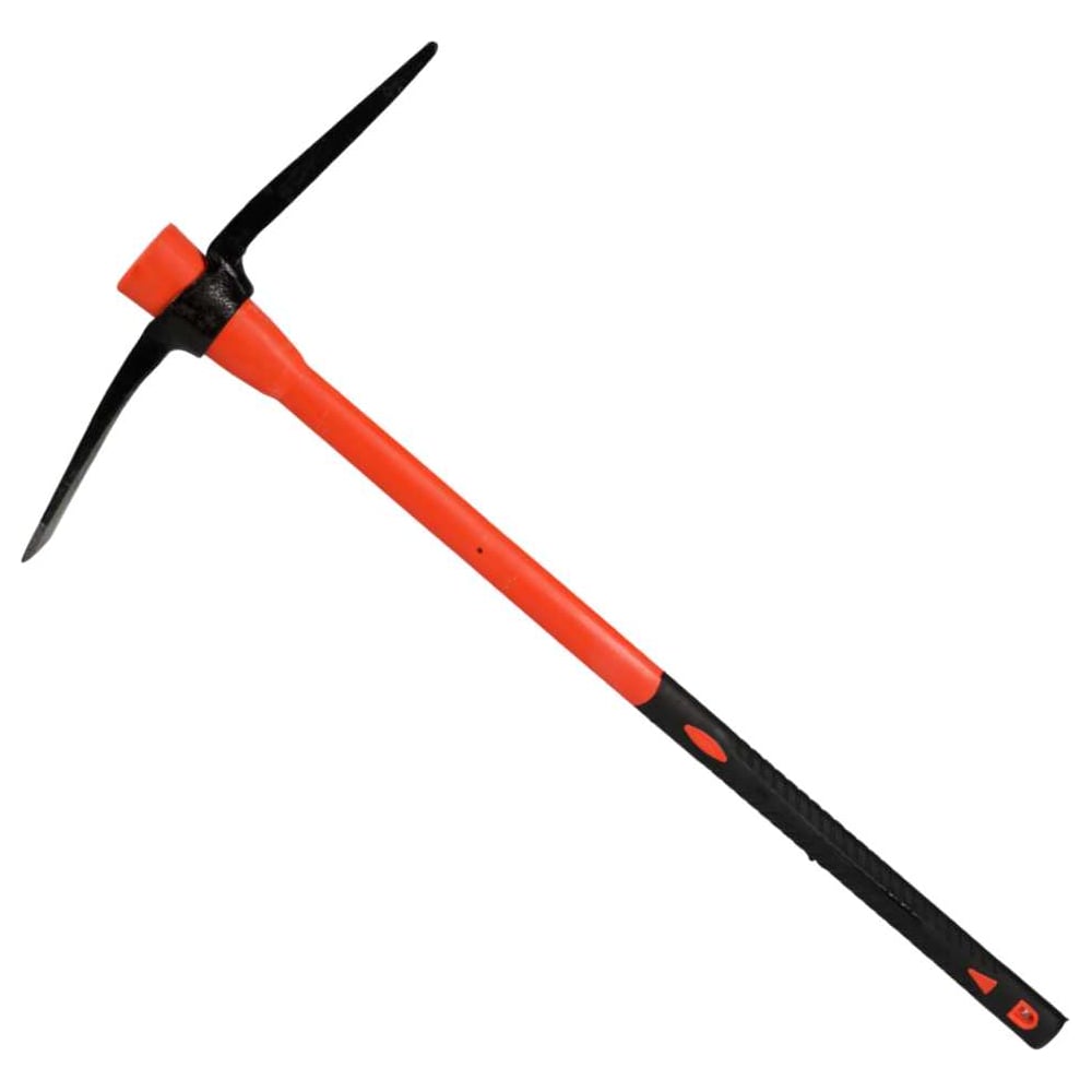 Изображение товара Кирка кайло SAMGRUPP 1500 г фибергласовая обрезиненная рукоятка 900мм (упаковка 6 шт) SAMC-036300001-6