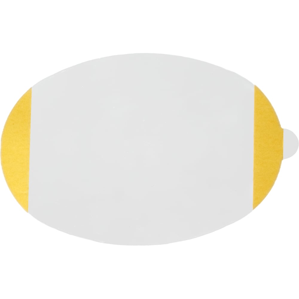 Изображение товара Защитная пленка ДОТ для маски ППМ-88 10 шт - надежная защита оборудования