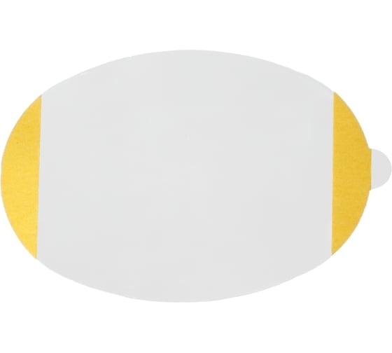 Изображение товара Пленка защитная ДОТ для маски ППМ-88 10 шт 202-142-0008