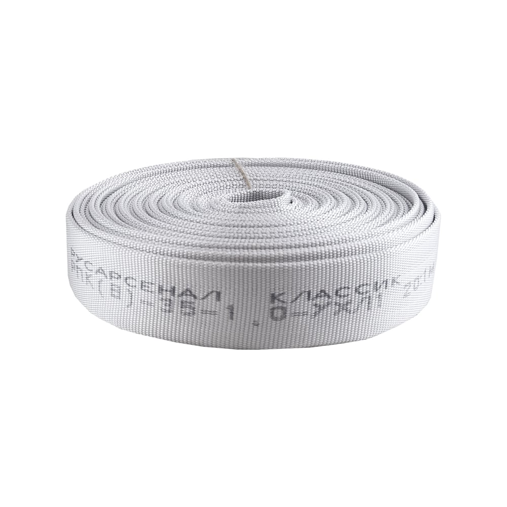 Изображение товара Рукав напорный Русарсенал 35 мм без головок (20±1м) 000009