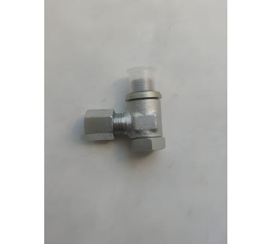 Изображение товара Штуцер угловой ориентируемый LUBE-IN LBU SWVE6-LL G1/8 223-12479-9
