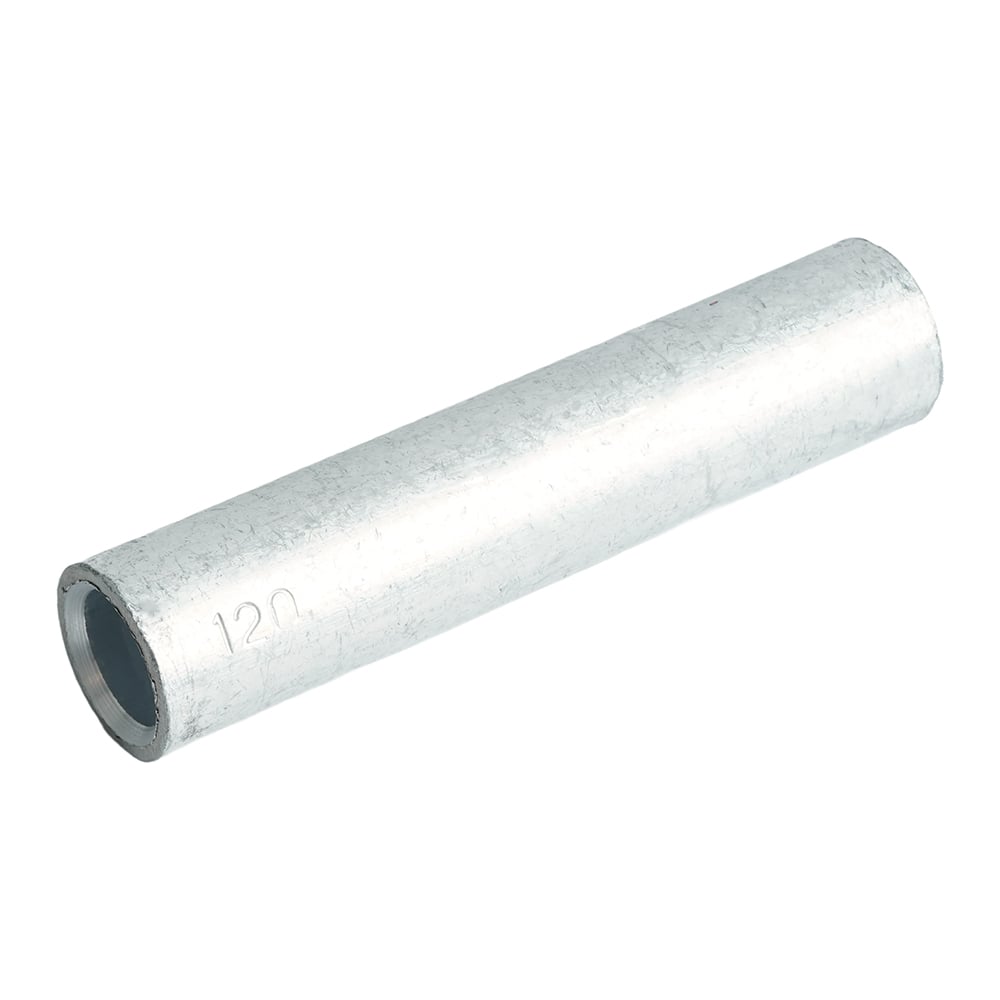 Изображение товара Алюминиевая гильза STEKKER LD-GA-120-14 по ГОСТ 23469.2-79 120 мм²