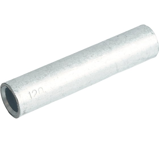 Изображение товара Гильза алюминиевая STEKKER LD-GA-120-14 ГА120-14 ГОСТ 23469.2-79 50582