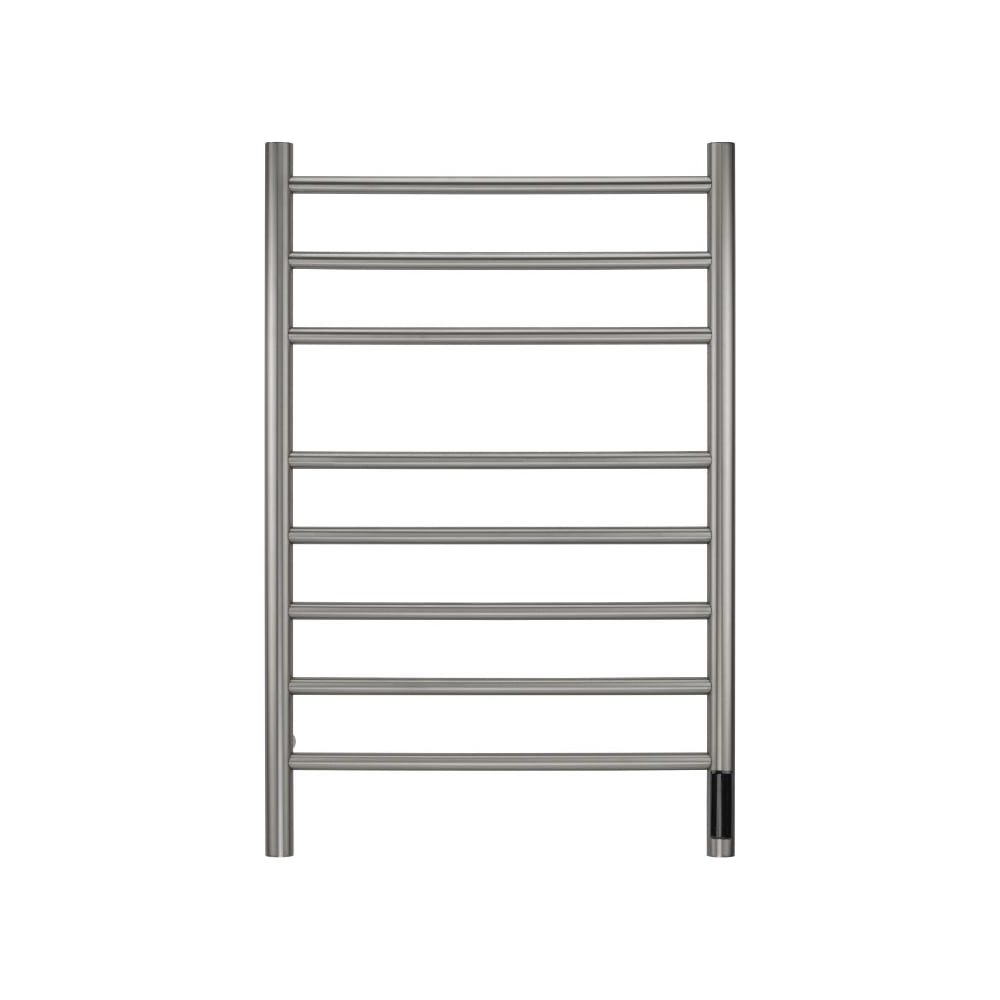 Изображение товара COMFYSAN Stella EC-8 80 50 электрополотенцесушитель никель гальваника