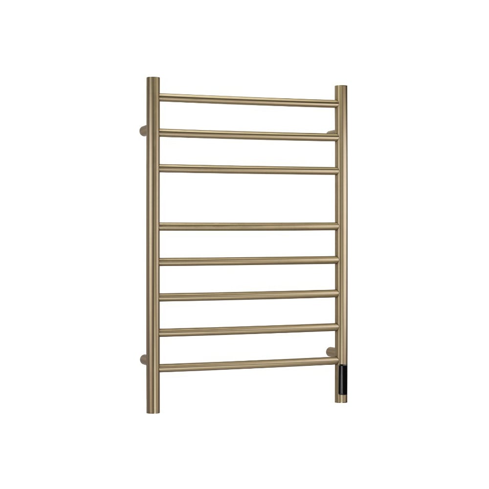 Изображение товара Электрический полотенцесушитель COMFYSAN Stella EC-8 80/50 с гальваникой, золото