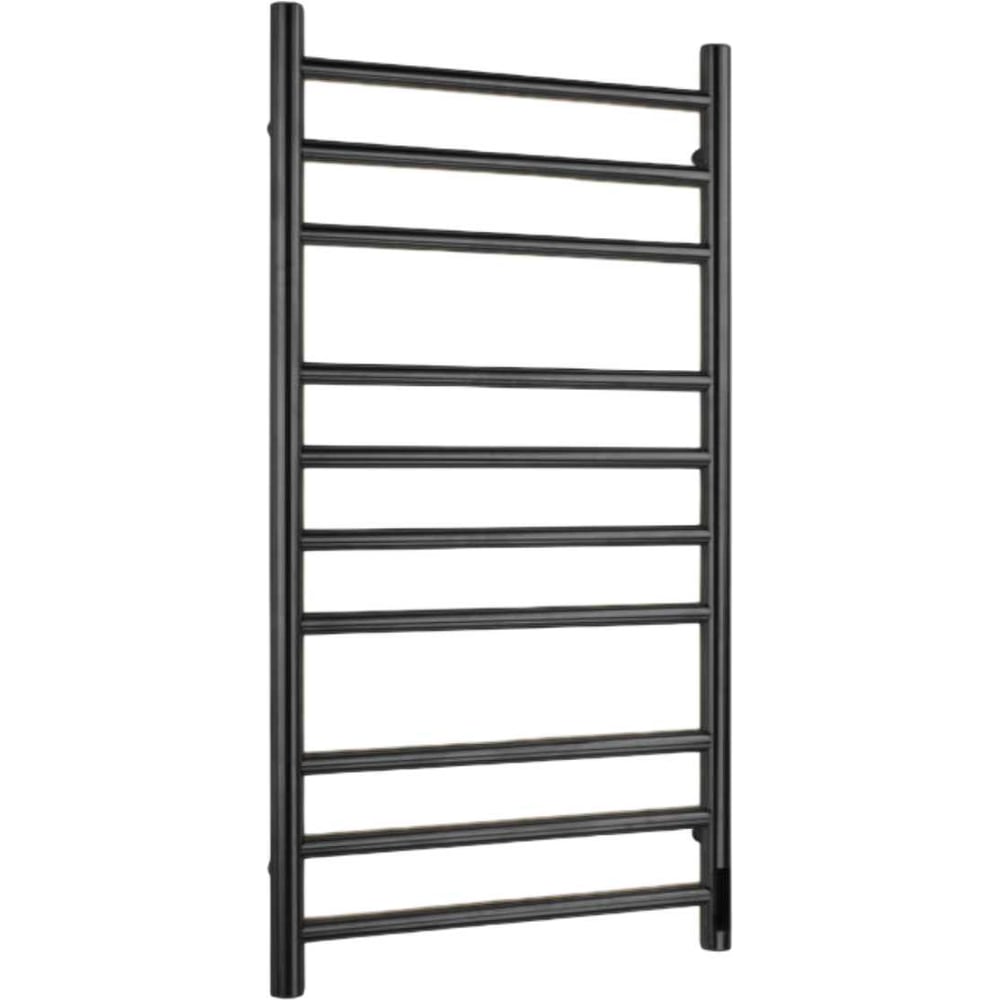 Изображение товара Электрический полотенцесушитель COMFYSAN Stella EC-10 100/50 гальваника нержавеющая сталь