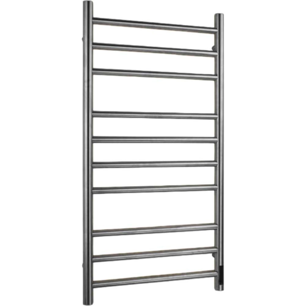 Изображение товара Электрический полотенцесушитель COMFYSAN Stella EC-10 100/50 никель