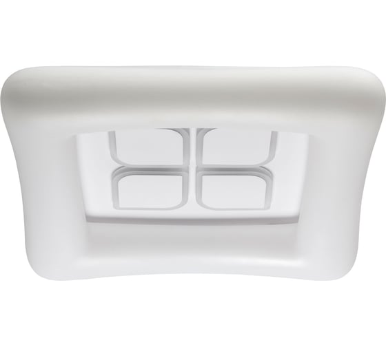 Изображение товара Люстра De Markt Эрида 95W LED 220 V пульт 706010801