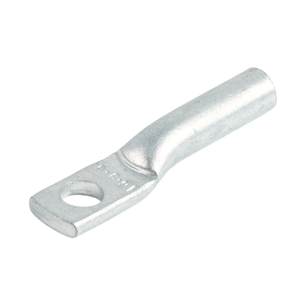 Изображение товара Наконечник алюминиевый STEKKER LD-TA-16-8-54 ТА 16-8-5,4 ГОСТ 9581-80 50587