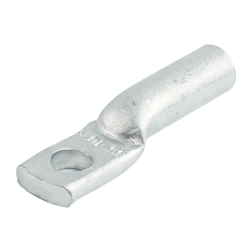 Изображение товара Наконечник алюминиевый STEKKER LD-TA-35-10-8 ГОСТ 9581-80 для кабелей 35 мм²