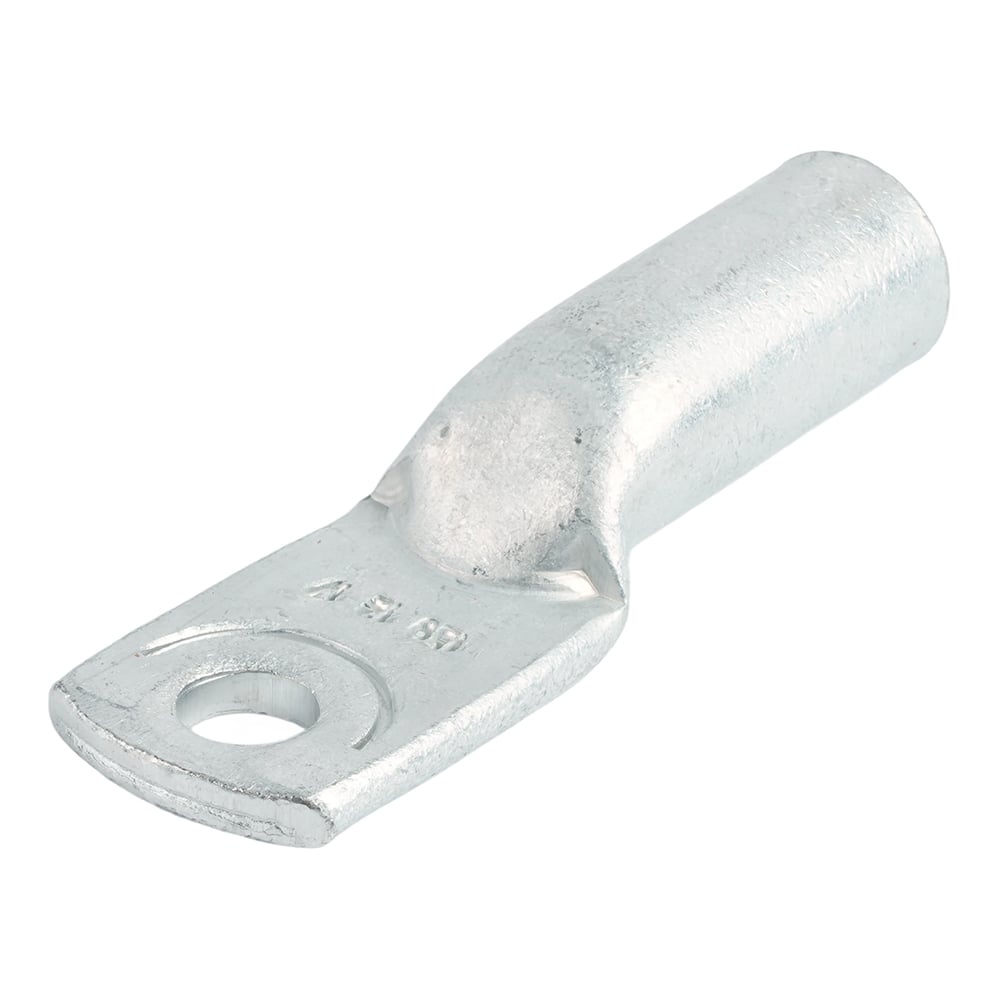 Изображение товара Алюминиевый наконечник кольцевой STEKKER LD-TA-150-12-17 ГОСТ 9581-80