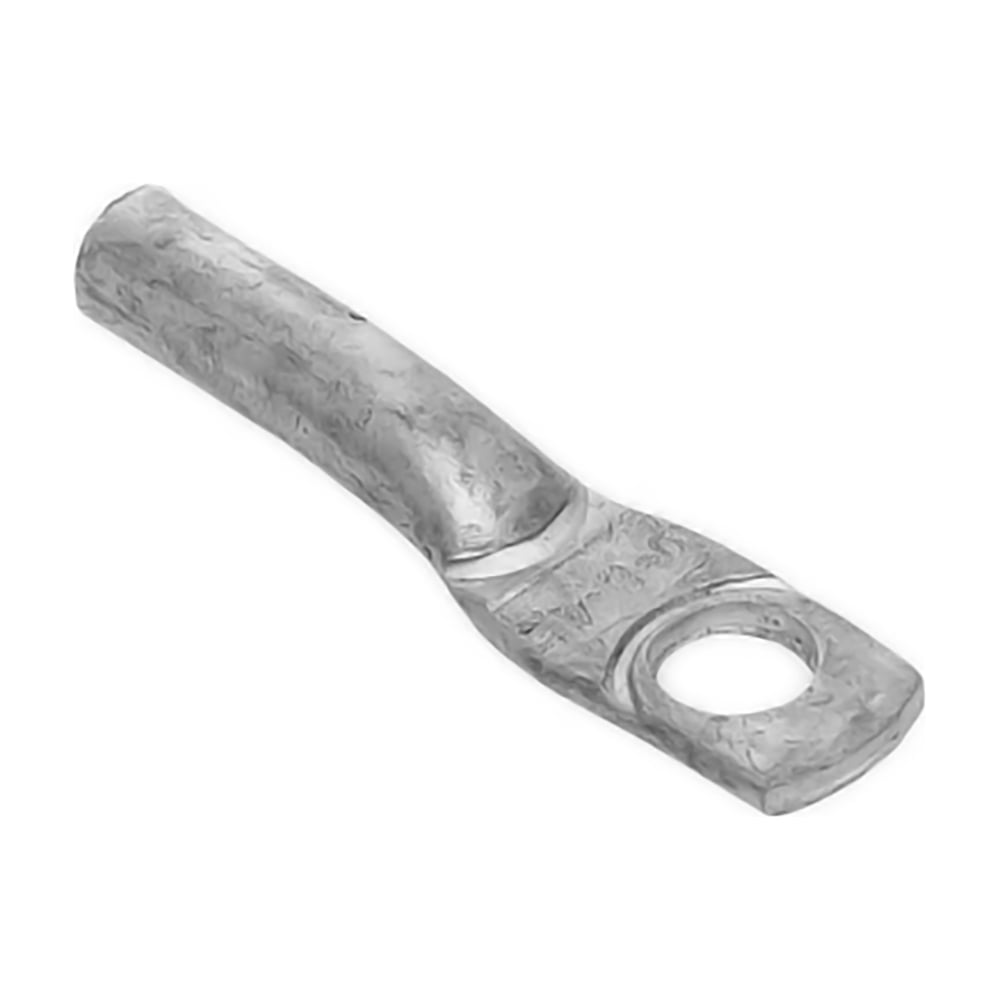 Изображение товара Алюминиевый кольцевой наконечник STEKKER LD-TA-185-16-19 ГОСТ 9581-80 монтаж