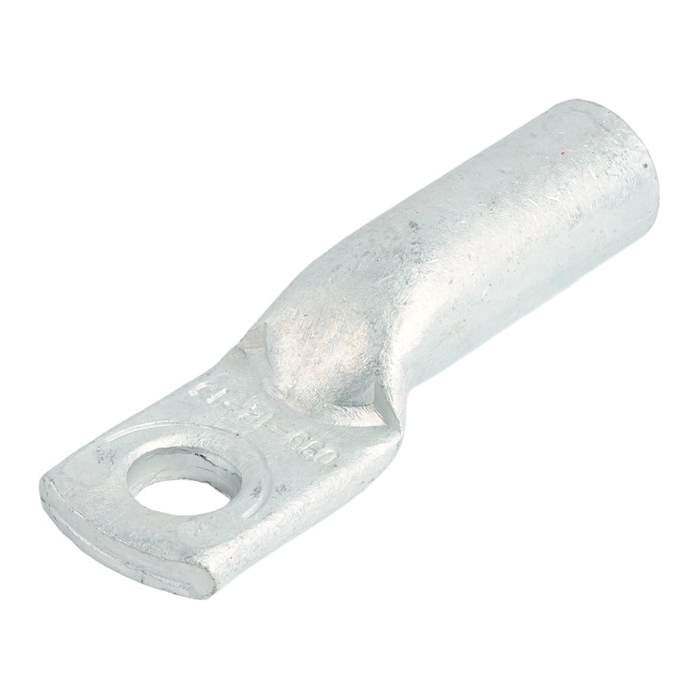 Изображение товара Наконечник алюминиевый STEKKER LD-TA-95-12-13 ГОСТ 9581-80 для кабелей 95 мм2