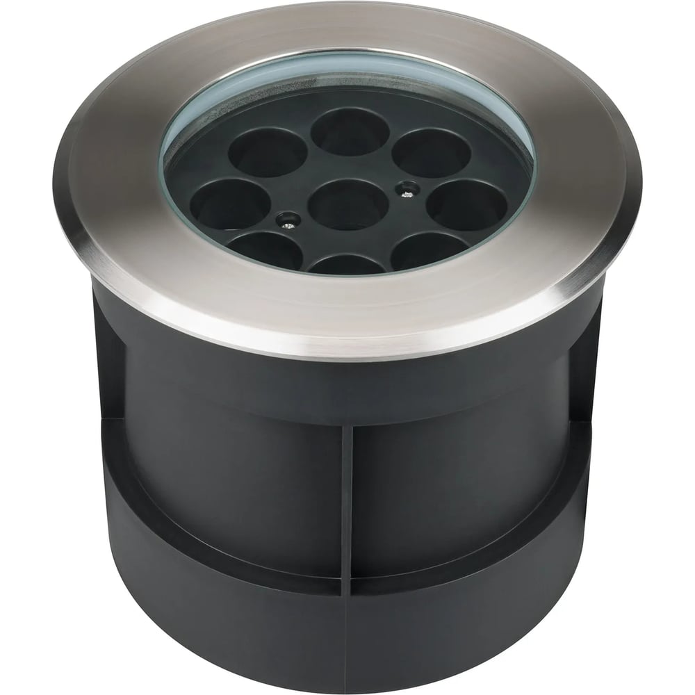 Светильник Arlight LTD-DAFNA-GROUND-R160-16W Day4000 1шт 061199