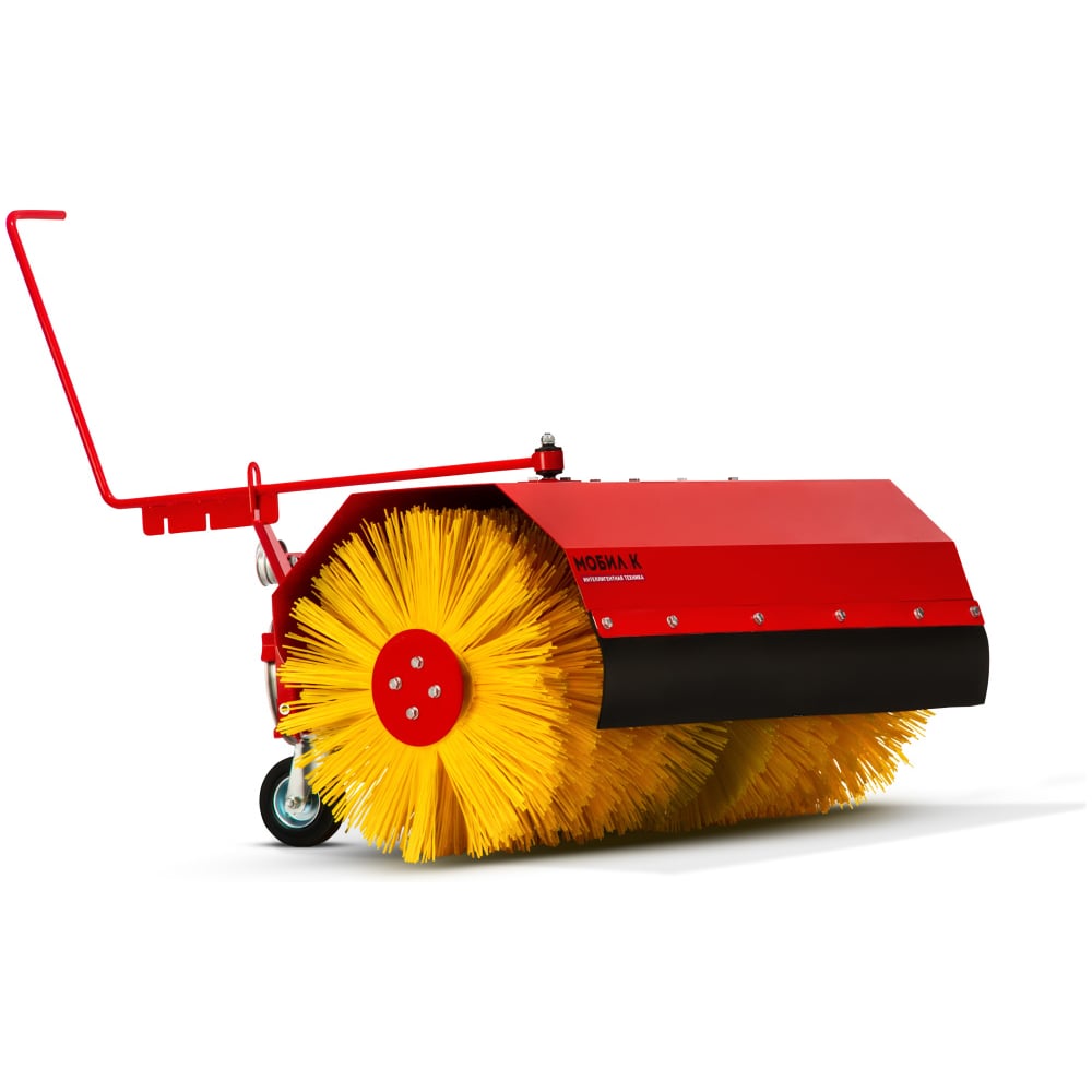 Изображение товара Щетка для снегоуборочной машины С70 С75 арт Мобил К MBK0036302 Изображение товара Щетка для снегоуборочной машины С70 С75 арт Мобил К MBK0036302