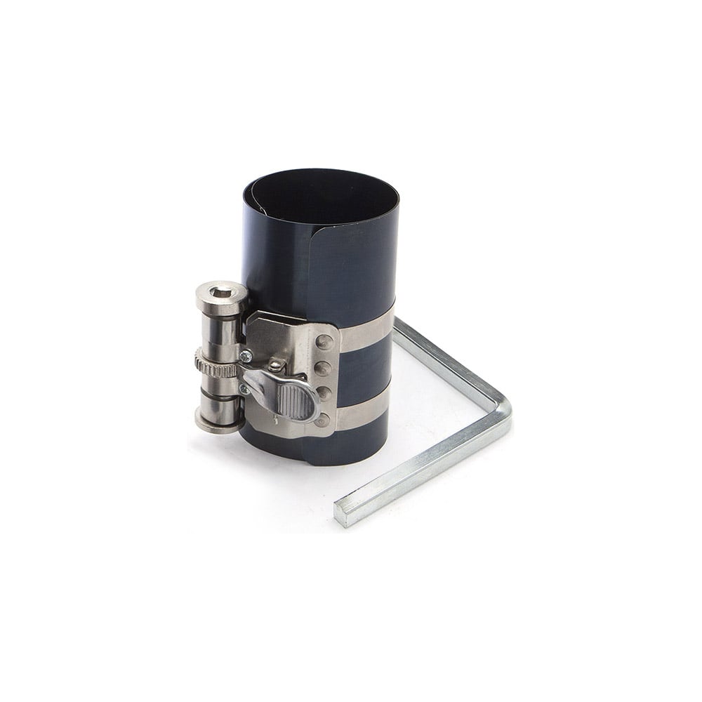 Изображение товара Оправка для поршневых колец Дело Техники Ø53 - 125мм 802003