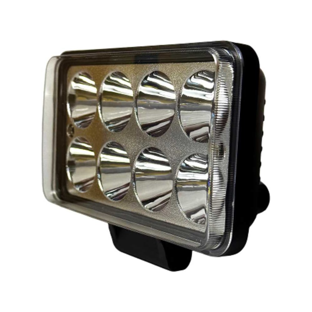 Изображение товара Рабочий свет ZOOML 10-60V 24W 6500-7000К Standard (Bridgelux, направленный, 160х85х65)