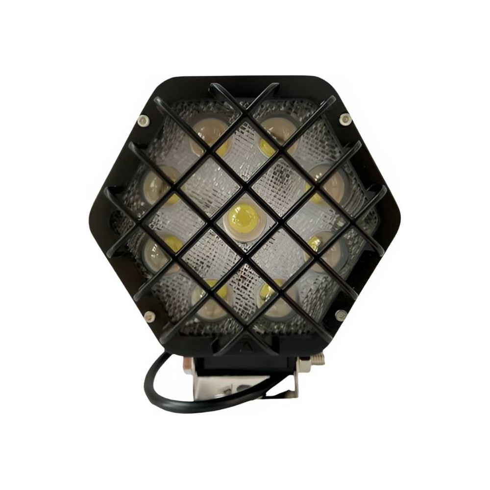 Изображение товара Рабочий свет ZOOML 10-60V 27W 6500-7000К WL-331028H направленный IP67