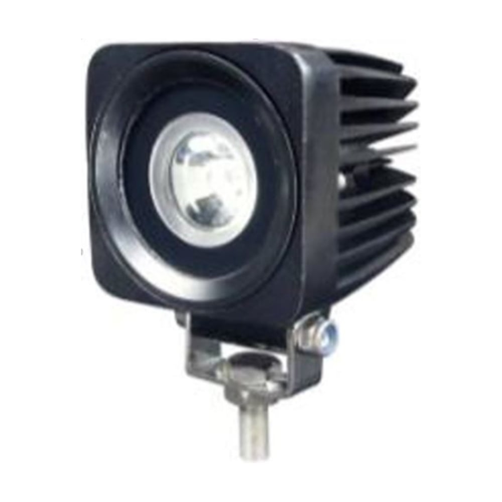 Изображение товара Рабочий свет ZOOML 10-60V 10W Cree IP67 для бытовых и профессиональных задач