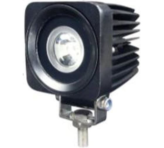 Изображение товара Рабочий свет ZOOML 10-60V 10W 6500-7000К  Active (Cree/1, рассеянный, 66х120х65) WL-334016L