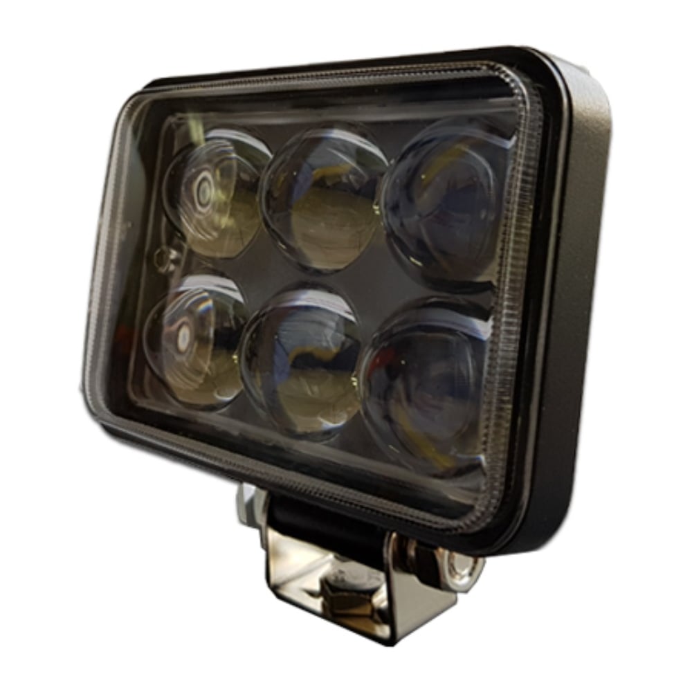 Изображение товара Рабочий свет ZOOML 9-32V 18W Cree IP67 направленный бытовой