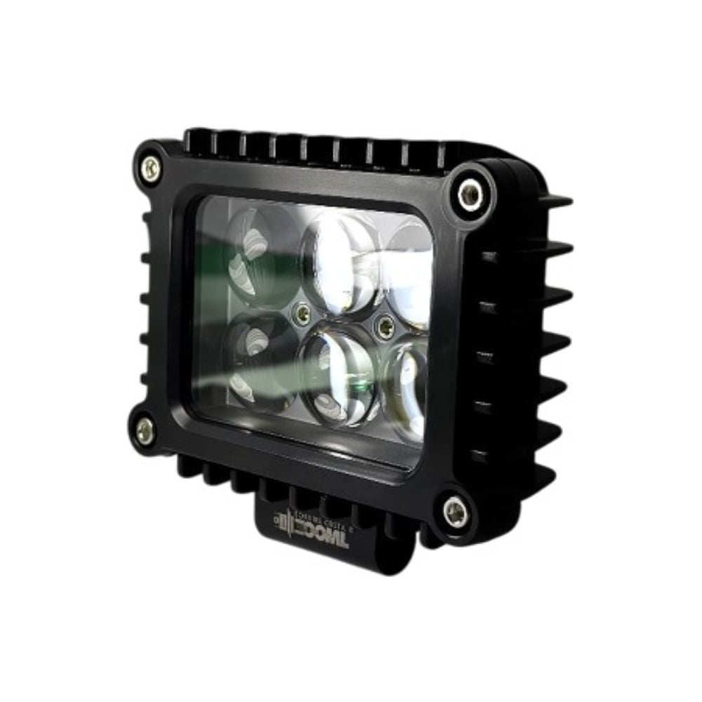 Изображение товара Рабочий свет ZOOML 36W 10-60V 6500-7000K направленный IP67 WL-16S01M-H