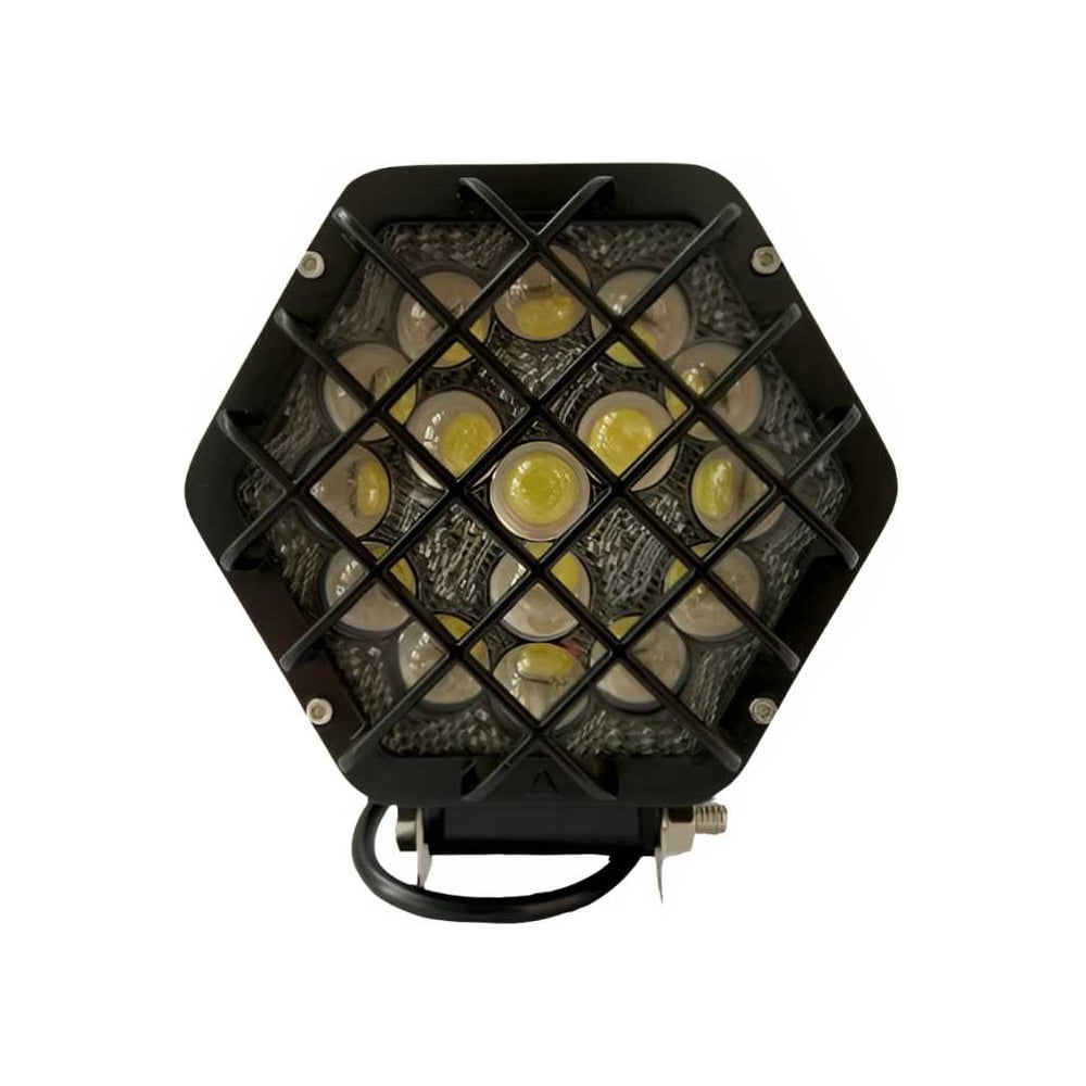 Изображение товара Рабочий свет ZOOML 10-60V 48W 6500-7000K Standard Epistar WL-331029H