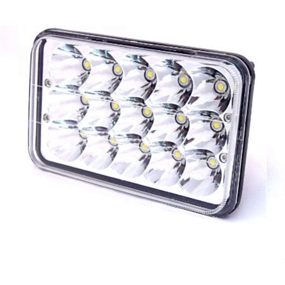 Изображение товара Рабочий свет ZOOML 10-60V 45W 6500-7000K IP68