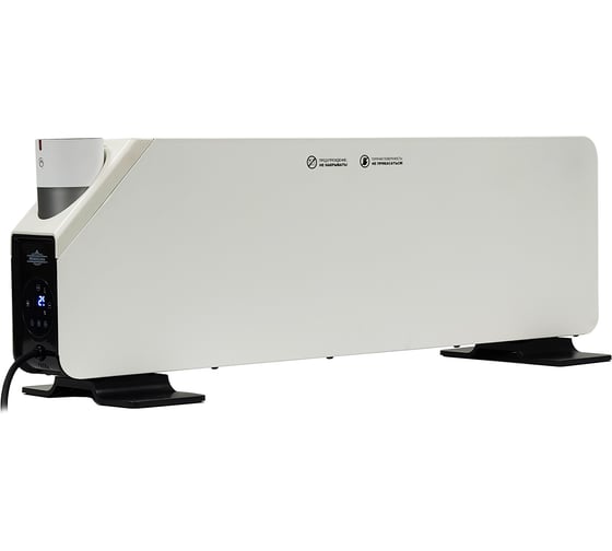 Изображение товара Электрический конвектор Primoclima MIST RGB (el), шт. PC MIST RGB (el)