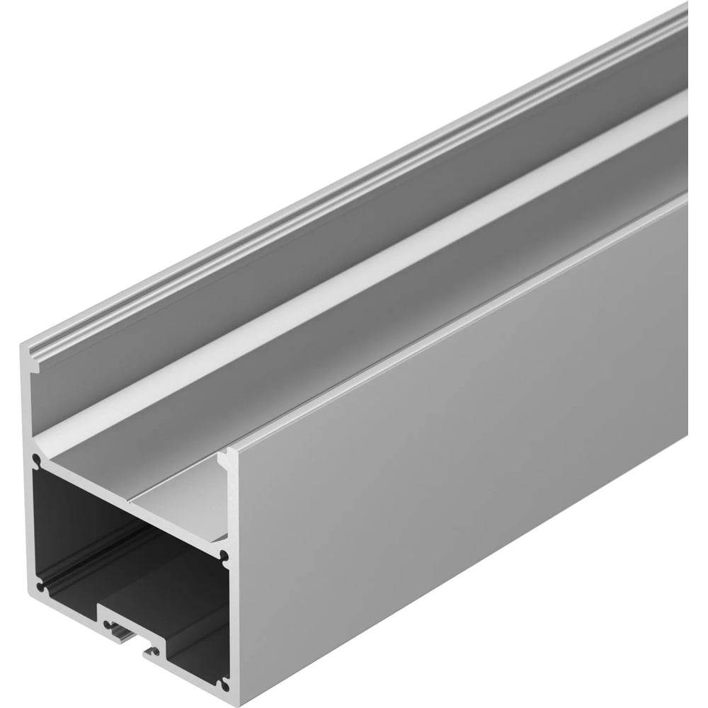 Изображение товара Профиль Arlight SL-LINE-5050-2000 ANOD 2м 059807