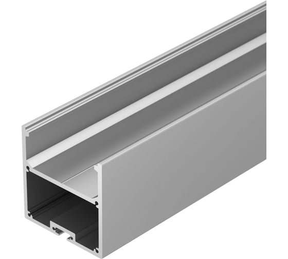 Изображение товара Профиль Arlight SL-LINE-5050-2000 ANOD 2м 059807